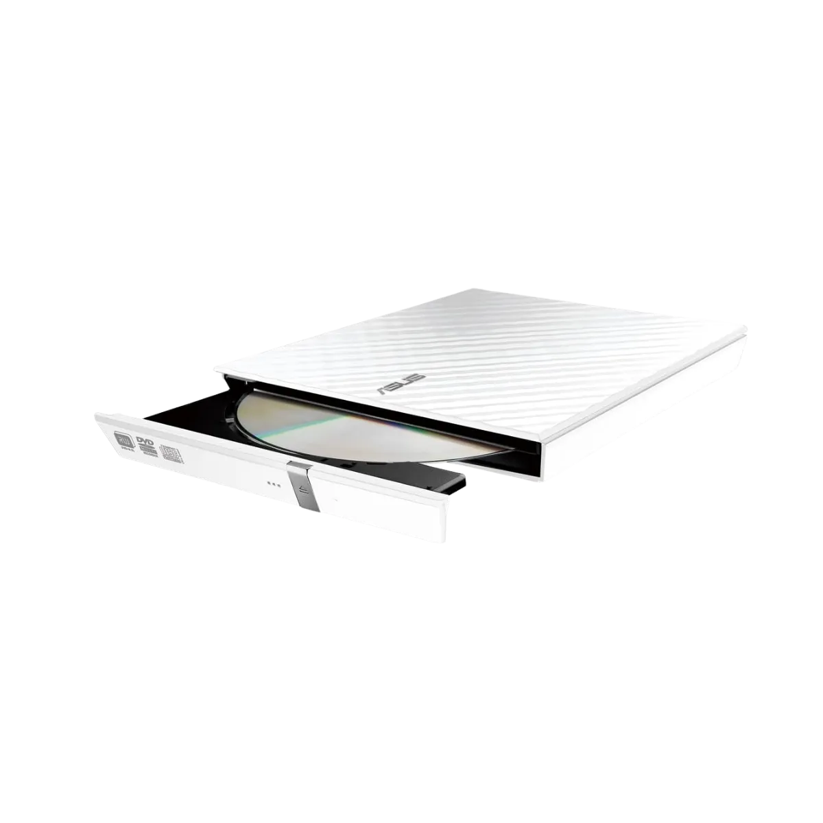 GRABADORA DVD EXTERNA ASUS SDRW-08D2S-U LITE